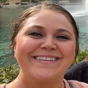 Meet your Posher, Taylor